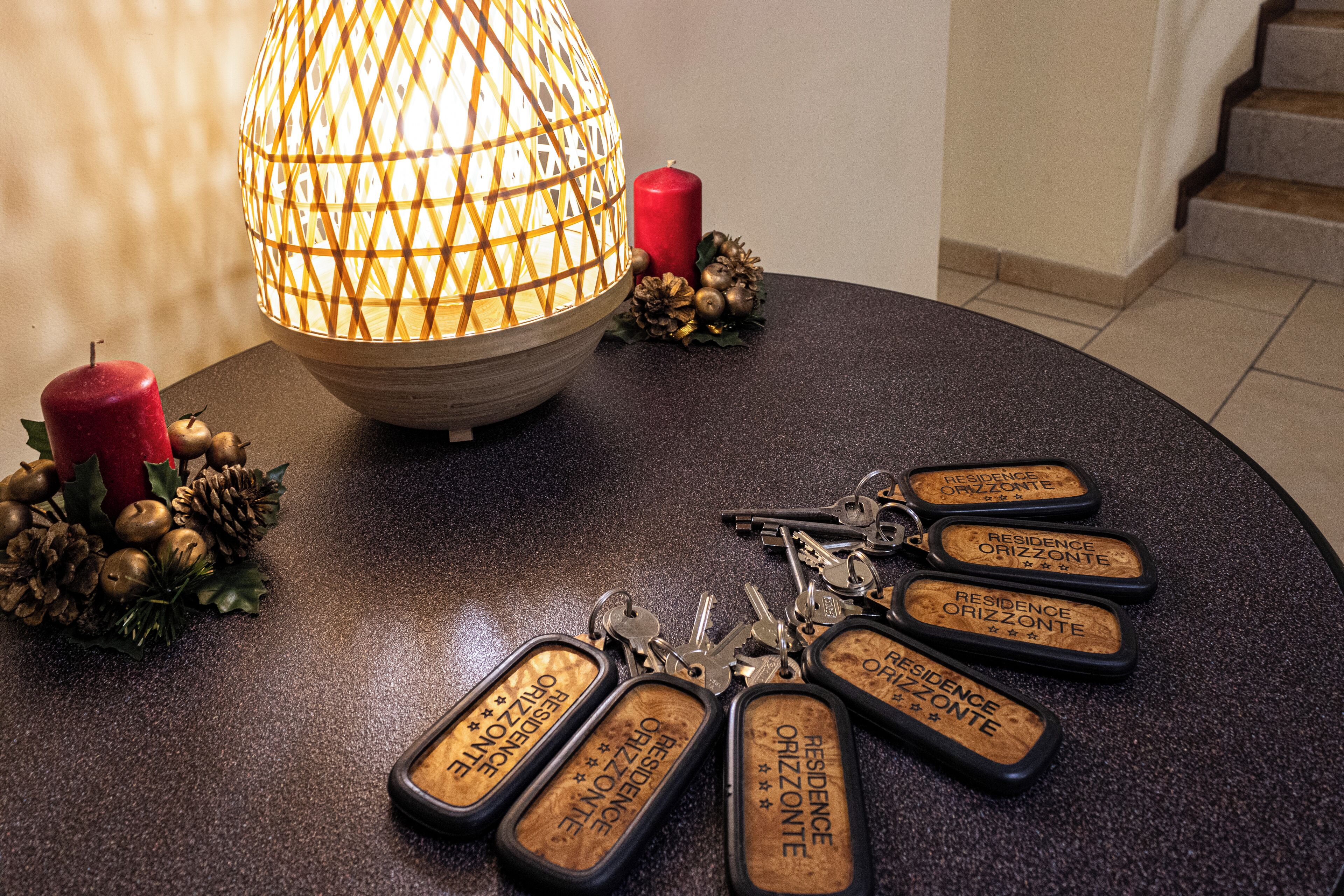 Photo - Residence Orizzonte