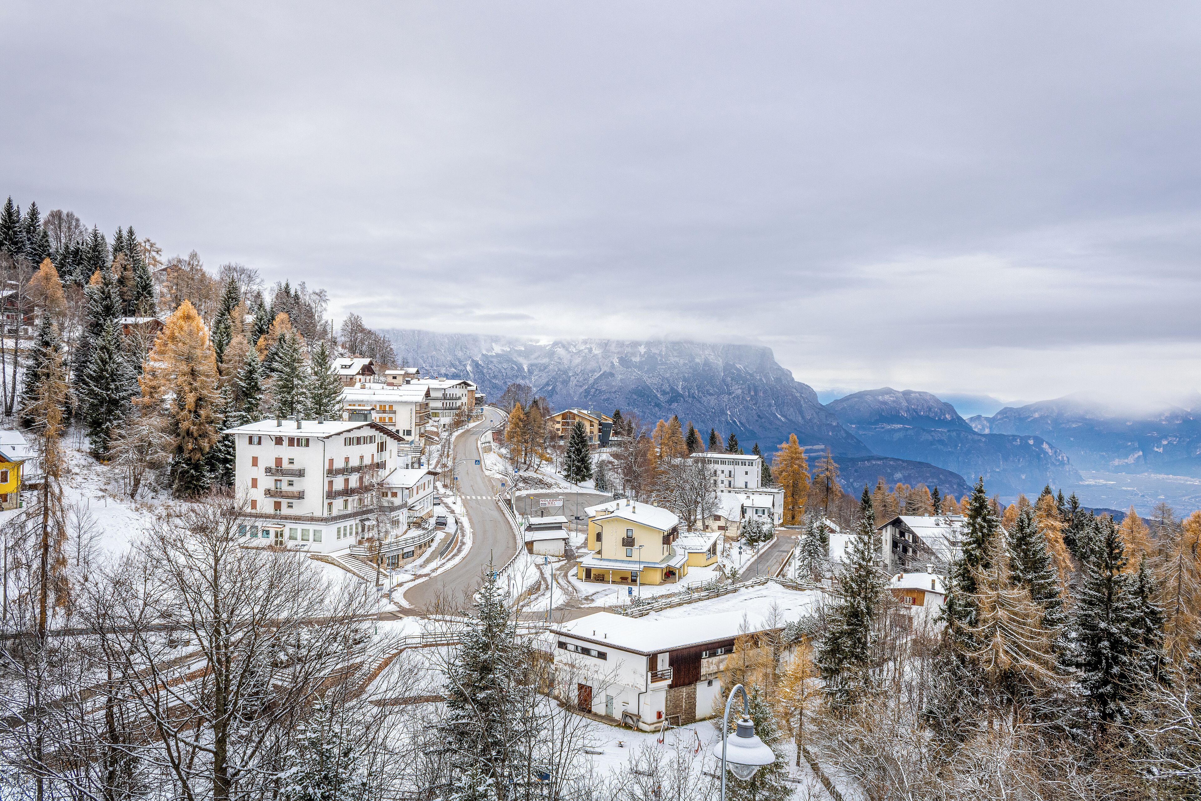 Photo - Residence Orizzonte