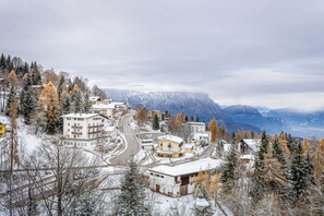 Front of property - Residence Orizzonte (Trento)