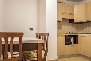 Standard Apartment | Private kitchen