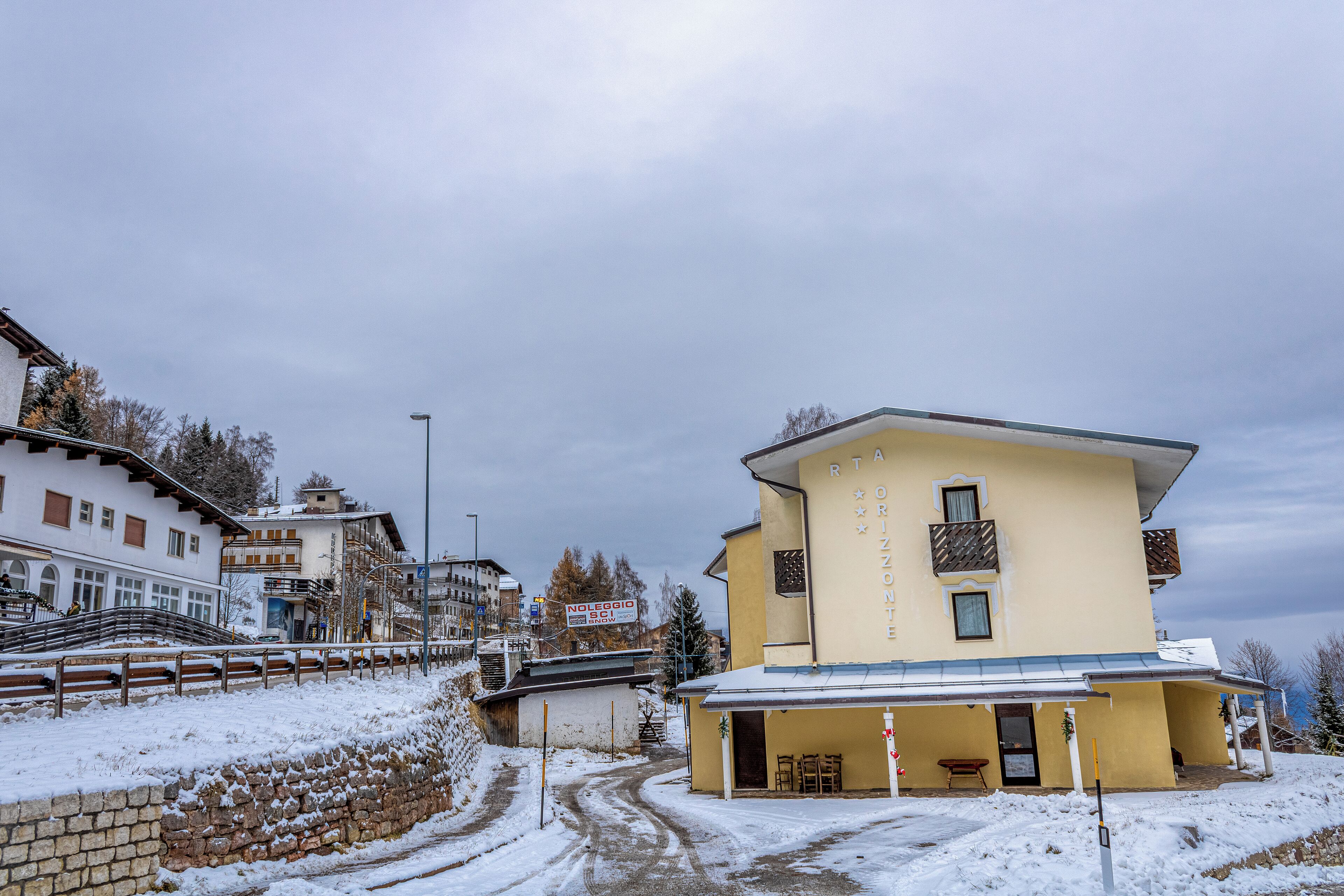 Photo - Residence Orizzonte