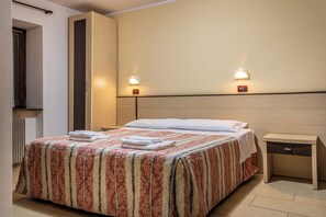 Comfort Apartment | In-room safe, desk, free WiFi - Residence Orizzonte (Trento)