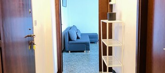 Mamisà Schio center, Apartment with private parking