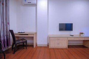 Room - Dongxing Huichang Fashion Hotel (Dongxing)