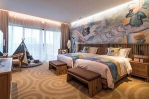 Unclassified image, 5 of 29, button - Dongxing Huichang Fashion Hotel (Dongxing)