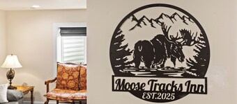 Moose Tracks Inn: Spacious Lower Level Retreat in Heber Valley