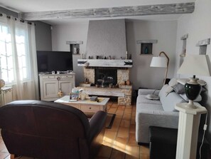 Télévision