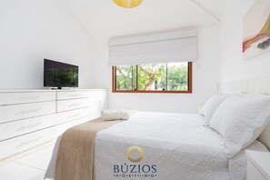 5 bedrooms, individually decorated, individually furnished - Bz37 Casa com Piscina a 200M da praia (Buzios)