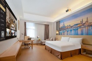 Property amenity - Vienna International Hotel Zhanjiang North Railway Station Dingsheng Plaza (Zhanjiang)