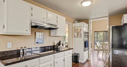 Bright Ocean Views in Pebble Beach!