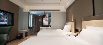 酒泉光明大酒店