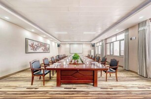Sala de reuniones