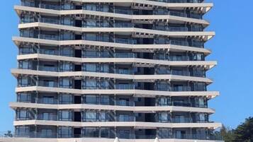 3 sovrum, skrivbord, arbetsyta för laptop och gratis wi-fi