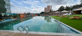 Kigali Greenland Serviced Apartments