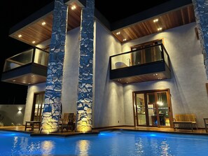 Pool - VILLA PRIME BEACH FLATS (ARACAJU)