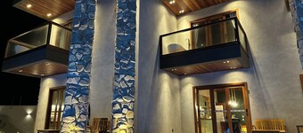 VILLA PRIME BEACH FLATS