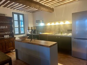 Cuisine privée