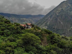 Miscellaneous - Sunset Room at The Cloud Forest Retreat (Quito)