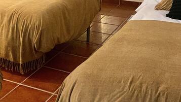 1 Schlafzimmer, Bügeleisen/Bügelbrett, Reisekinderbett, WLAN