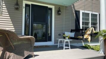 テラス / パティオ