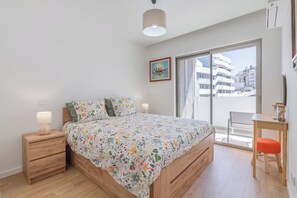 1 makuuhuone, silitysrauta/-lauta, Wi-Fi, vuodevaatteet