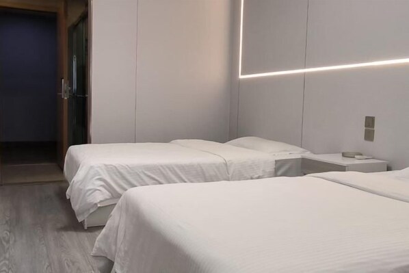 Room - Shanghai Xiayi Chain Hotel (Shanghai)