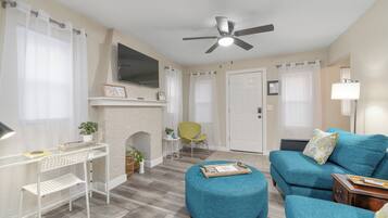 TV connectée, livres