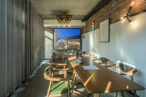 Meeting facility - Youjian Yijing (Beijing)