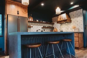 Bar (sur place)