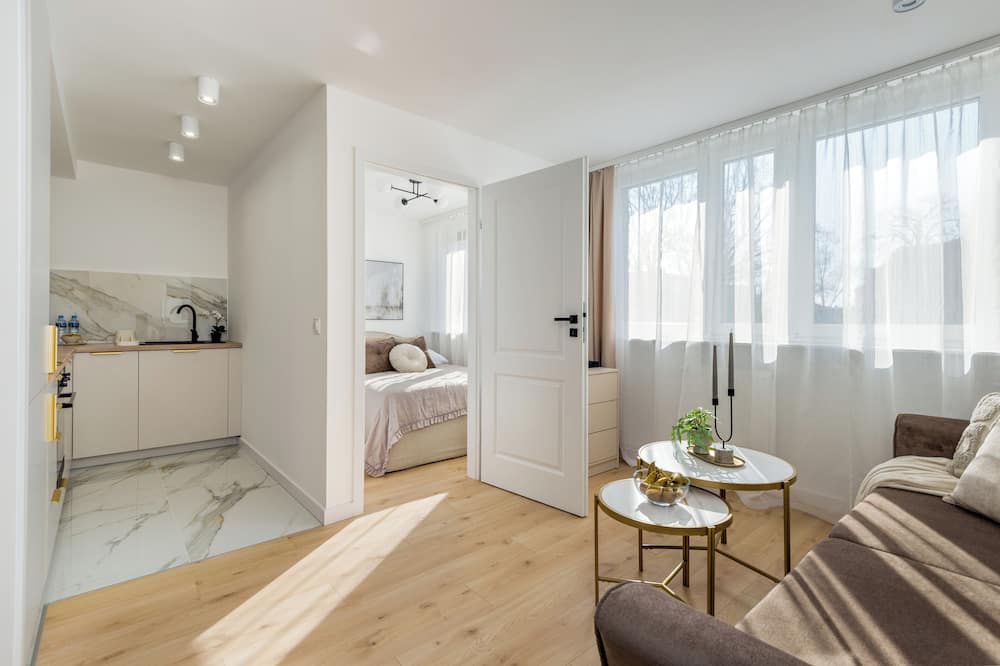 Onyx - by Kairos Apartments