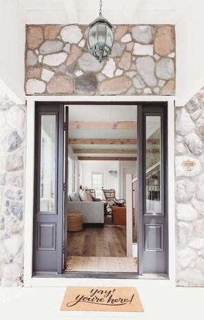 Intérieur