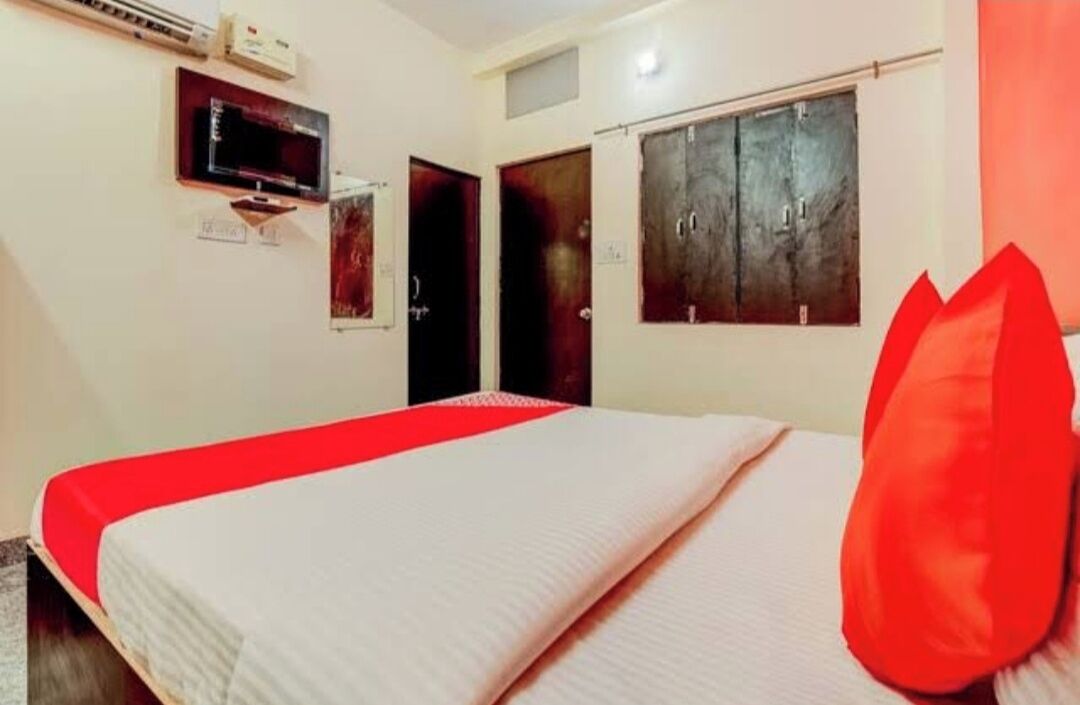 6 bedrooms, free WiFi
