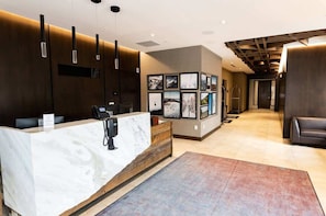 Hall