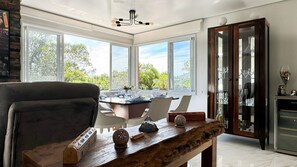 Villa | Interior