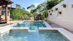 Villa | Pool | 6 indoor pools