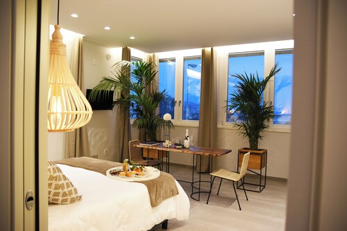 B&B Dimora Vistamare