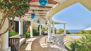 Unclassified image, 4 of 31, button - Stunning Villa Cala In Ibiza (Sant Josep de sa Talaia)