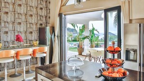 Unclassified image, 5 of 31, button - Stunning Villa Cala In Ibiza (Sant Josep de sa Talaia)