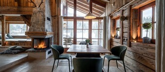 LaPosch - Dein Bergaway