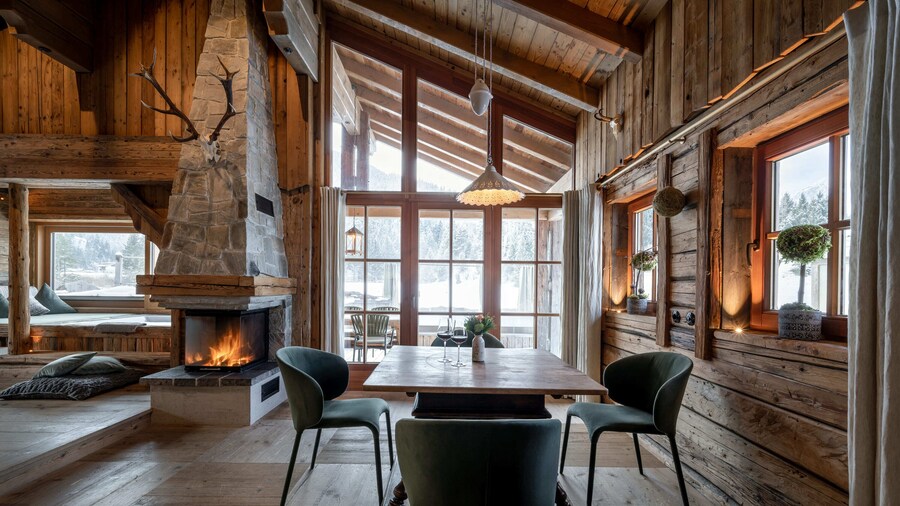 LaPosch - Dein Bergaway