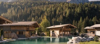 LaPosch - Dein Bergaway