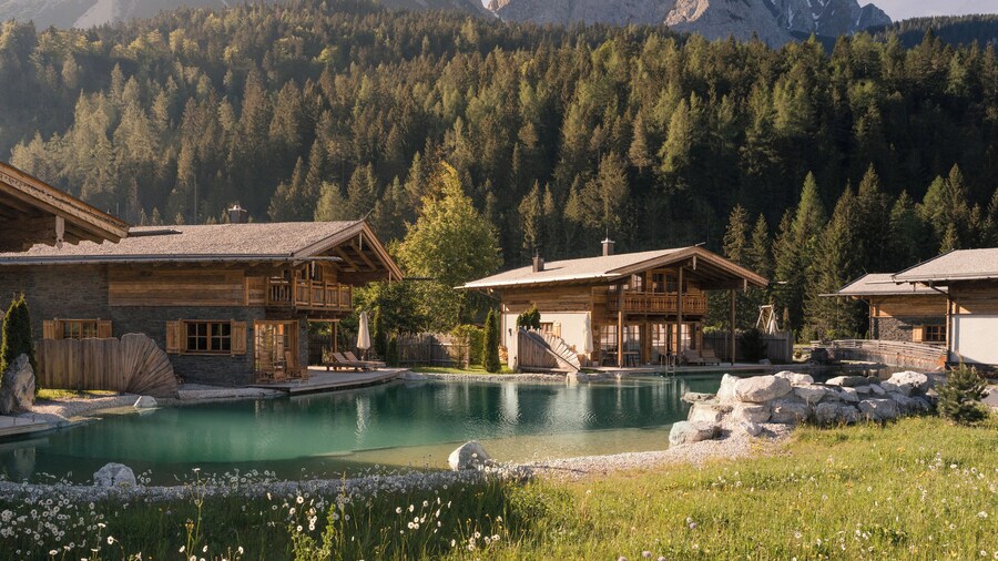 LaPosch - Dein Bergaway