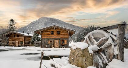 LaPosch - Living Lands