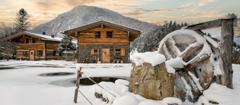 LaPosch - Living Lands