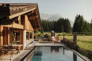 Exterior - LaPosch - Dein Bergaway (Biberwier)