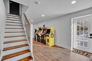 Interieur