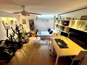 5 Schlafzimmer, Bügeleisen/Bügelbrett, WLAN, Bettwäsche