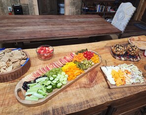 用餐區