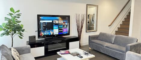 Smart TV