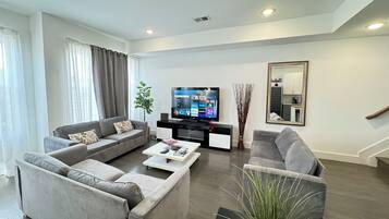 Smart TV